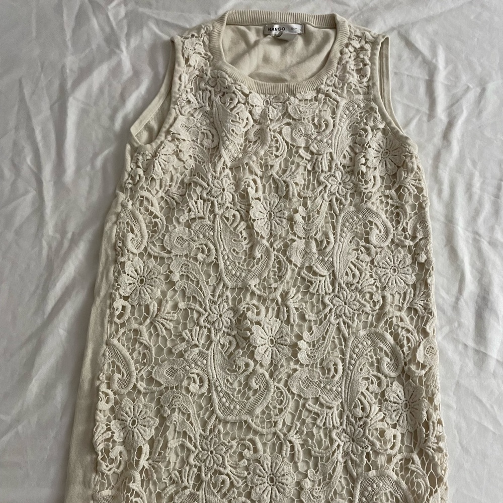 Women’s Mango Size S